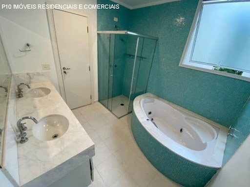 Casa, 4 quartos - Foto 22