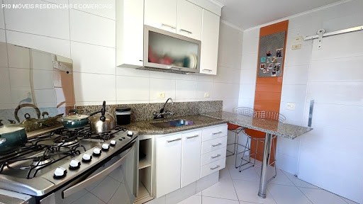 Apartamento, 3 quartos, 124 m² - Foto 3