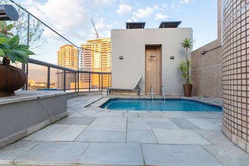 Apartamento, 4 quartos, 327 m² - Foto 3