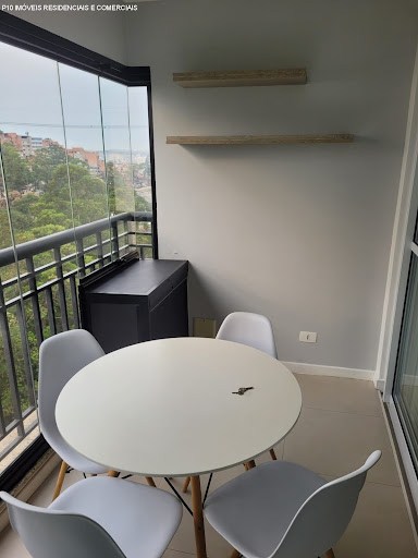 Apartamento, 1 quarto, 38 m² - Foto 9