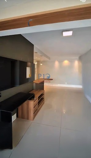 Apartamento, 2 quartos, 75 m² - Foto 2