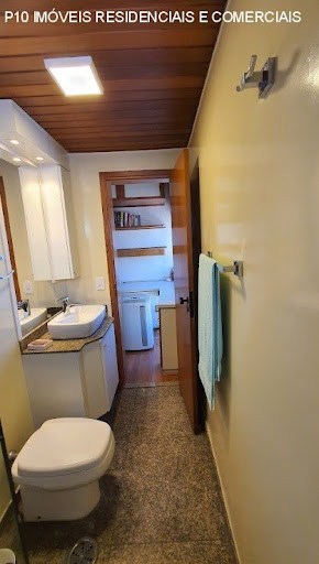 Apartamento, 4 quartos, 154 m² - Foto 12