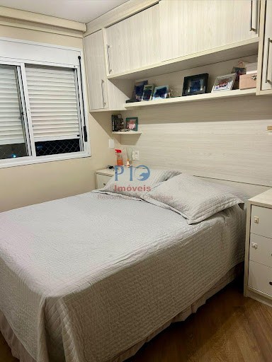 Apartamento, 2 quartos, 61 m² - Foto 8