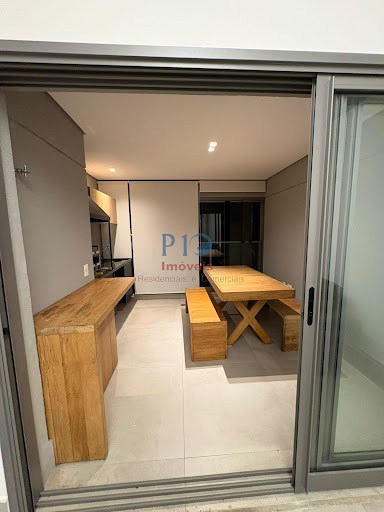 Apartamento, 3 quartos, 128 m² - Foto 1