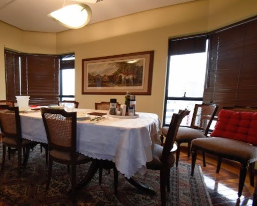 Apartamento, 5 quartos, 360 m² - Foto 20