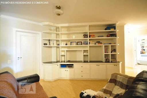 Apartamento, 4 quartos, 244 m² - Foto 12