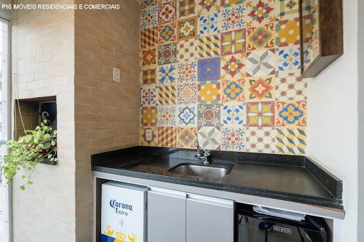 Apartamento, 2 quartos, 96 m² - Foto 2