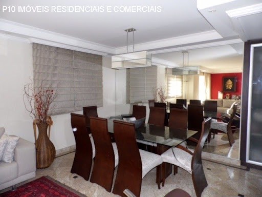 Apartamento, 3 quartos, 190 m² - Foto 25