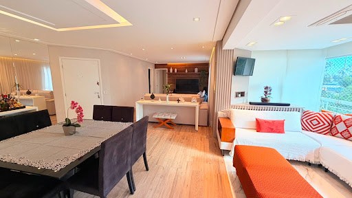 Apartamento, 3 quartos, 142 m² - Foto 17