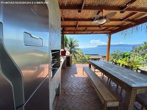 Casa, 4 quartos, 300 m² - Foto 12