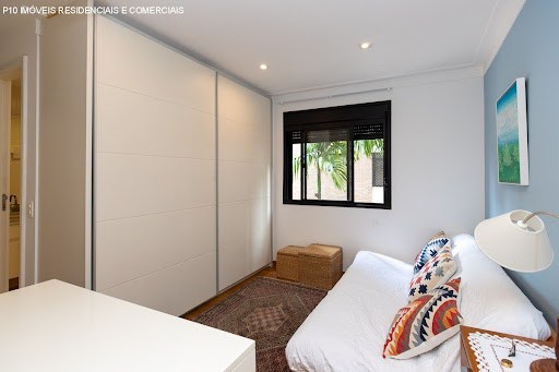 Apartamento, 3 quartos, 161 m² - Foto 19