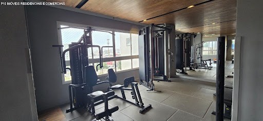 Apartamento, 3 quartos, 235 m² - Foto 26
