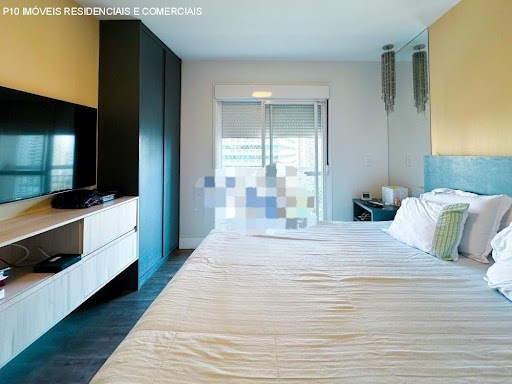 Apartamento, 3 quartos, 238 m² - Foto 9