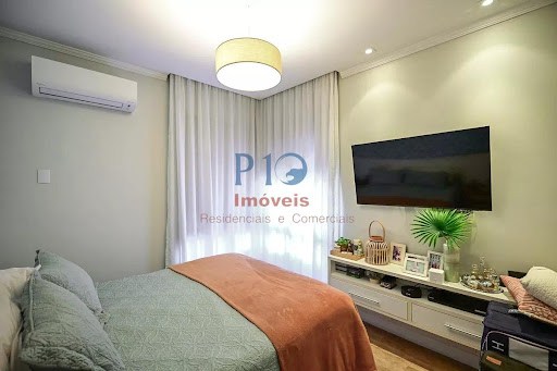 Apartamento, 4 quartos, 210 m² - Foto 25