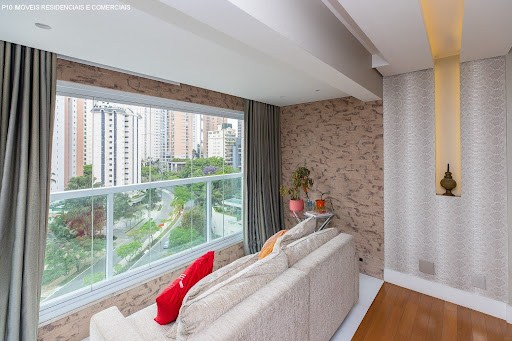 Apartamento, 4 quartos, 335 m² - Foto 33