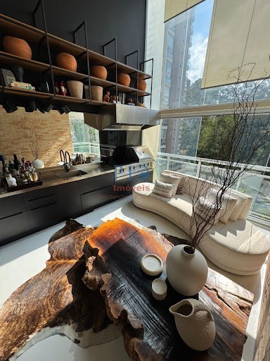 Apartamento, 3 quartos, 138 m² - Foto 53