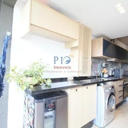 Apartamento, 2 quartos, 75 m² - Foto 14