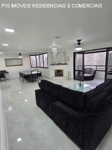 Apartamento, 4 quartos, 320 m² - Foto 11
