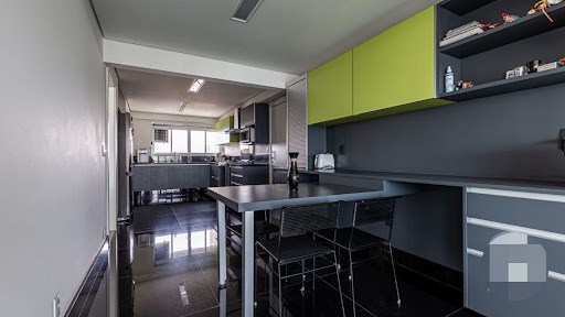 Apartamento, 3 quartos, 33566 m² - Foto 8