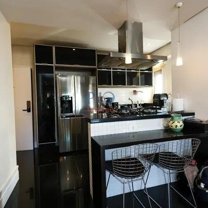 Apartamento, 3 quartos, 127 m² - Foto 39