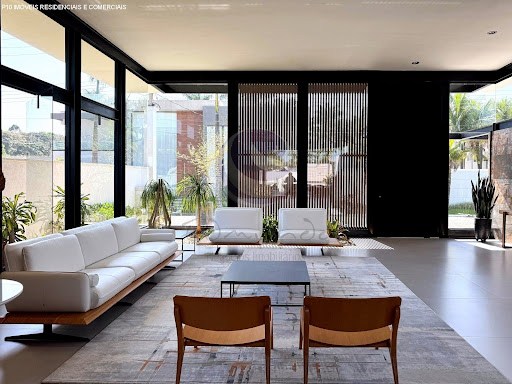 Casa, 6 quartos - Foto 25
