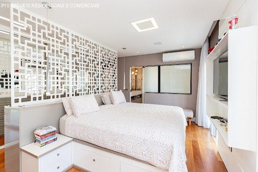 Apartamento, 4 quartos, 316 m² - Foto 12
