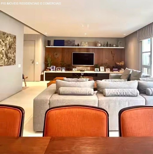 Apartamento, 3 quartos, 167 m² - Foto 10