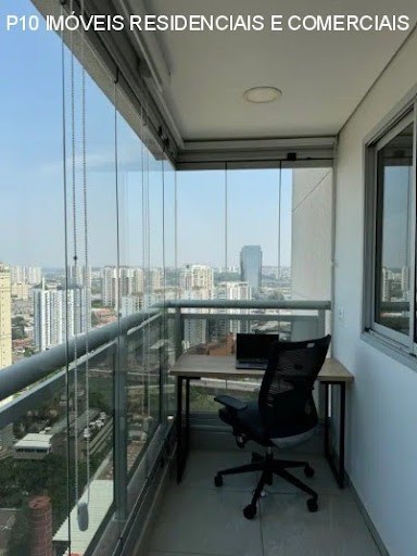 Apartamento, 2 quartos, 68 m² - Foto 8
