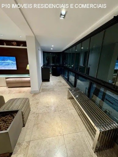 Apartamento, 3 quartos, 172 m² - Foto 1