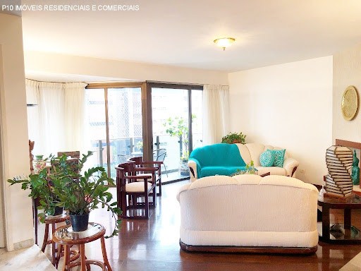 Apartamento, 4 quartos, 173 m² - Foto 49