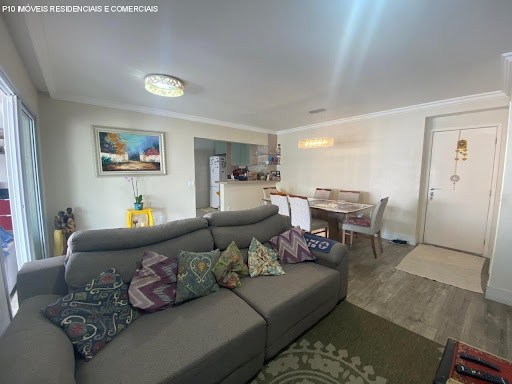 Apartamento, 3 quartos, 147 m² - Foto 19