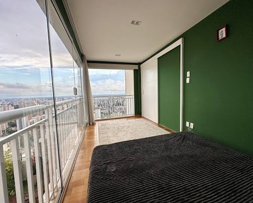 Apartamento, 2 quartos, 142 m² - Foto 1