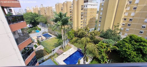 Apartamento, 4 quartos, 215 m² - Foto 18