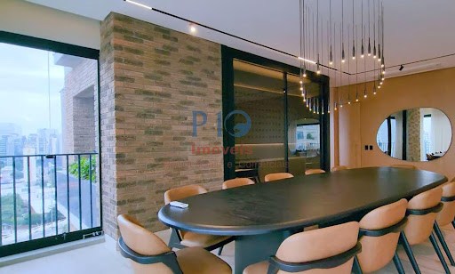 Apartamento, 3 quartos, 303 m² - Foto 6