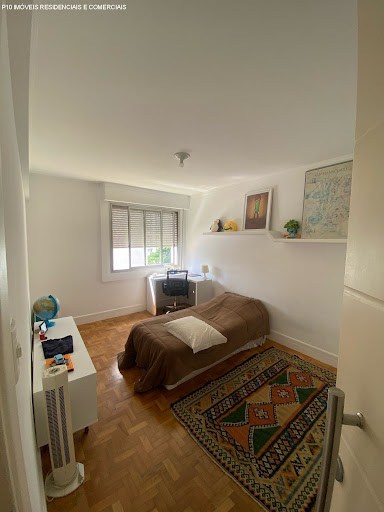 Apartamento, 3 quartos, 145 m² - Foto 3