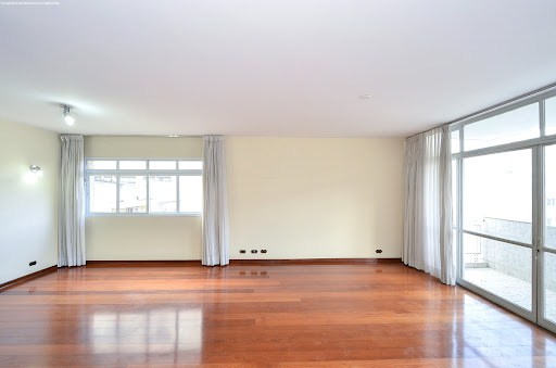 Apartamento, 3 quartos, 210 m² - Foto 7