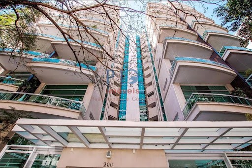 Apartamento, 3 quartos, 250 m² - Foto 16