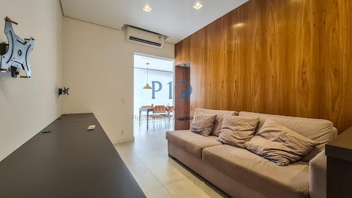 Apartamento, 1 quarto, 61 m² - Foto 6