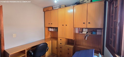Casa, 4 quartos - Foto 21