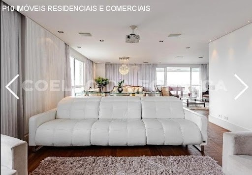 Apartamento, 4 quartos, 260 m² - Foto 20