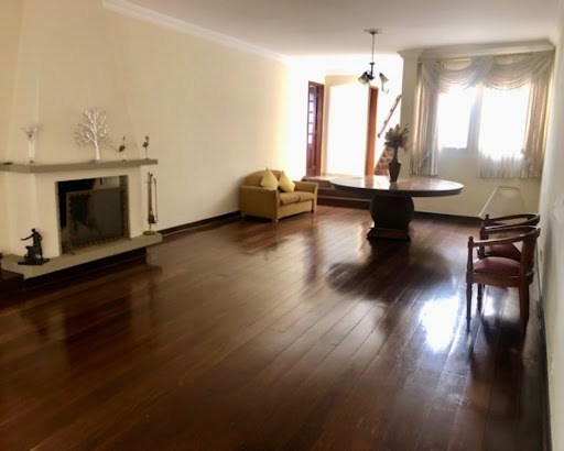 Casa, 4 quartos, 423 m² - Foto 3