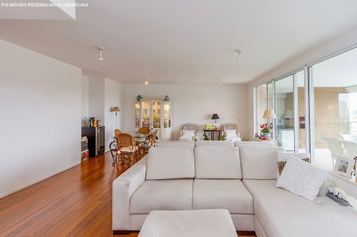 Apartamento, 3 quartos, 181 m² - Foto 6