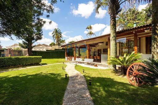 Casa de Condomínio, 5 quartos - Foto 79