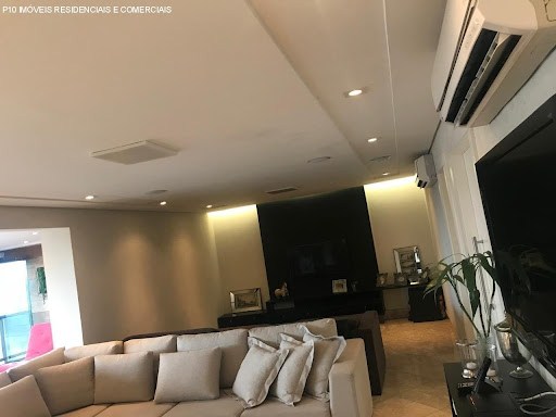 Apartamento, 3 quartos, 209 m² - Foto 36