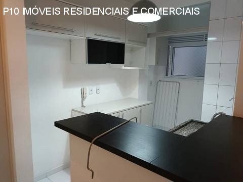 Apartamento, 2 quartos, 51 m² - Foto 14
