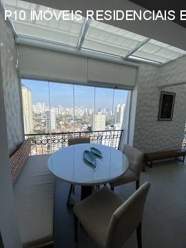 Apartamento, 2 quartos, 72 m² - Foto 15