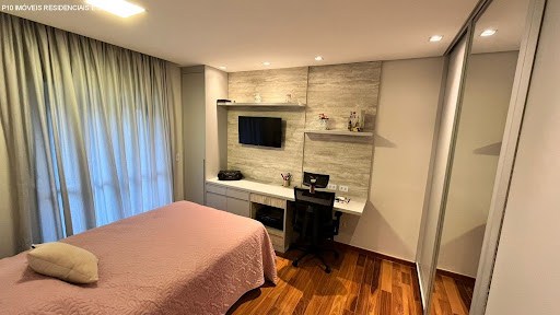 Apartamento, 4 quartos, 176 m² - Foto 13