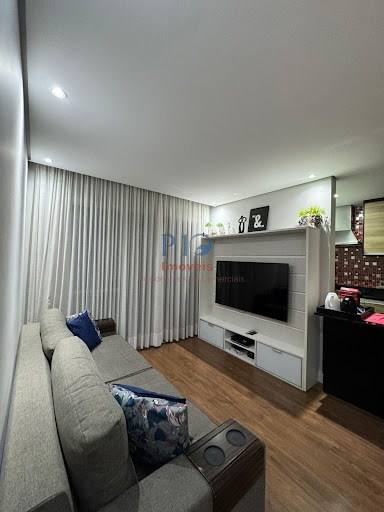 Apartamento, 2 quartos, 75 m² - Foto 2