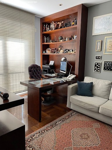 Apartamento, 4 quartos, 425 m² - Foto 21
