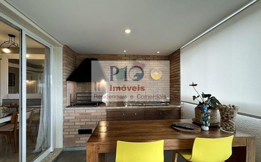 Apartamento, 4 quartos, 261 m² - Foto 8